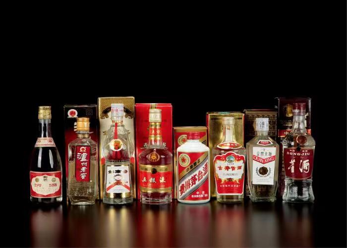 沙洋老酒储存的方法